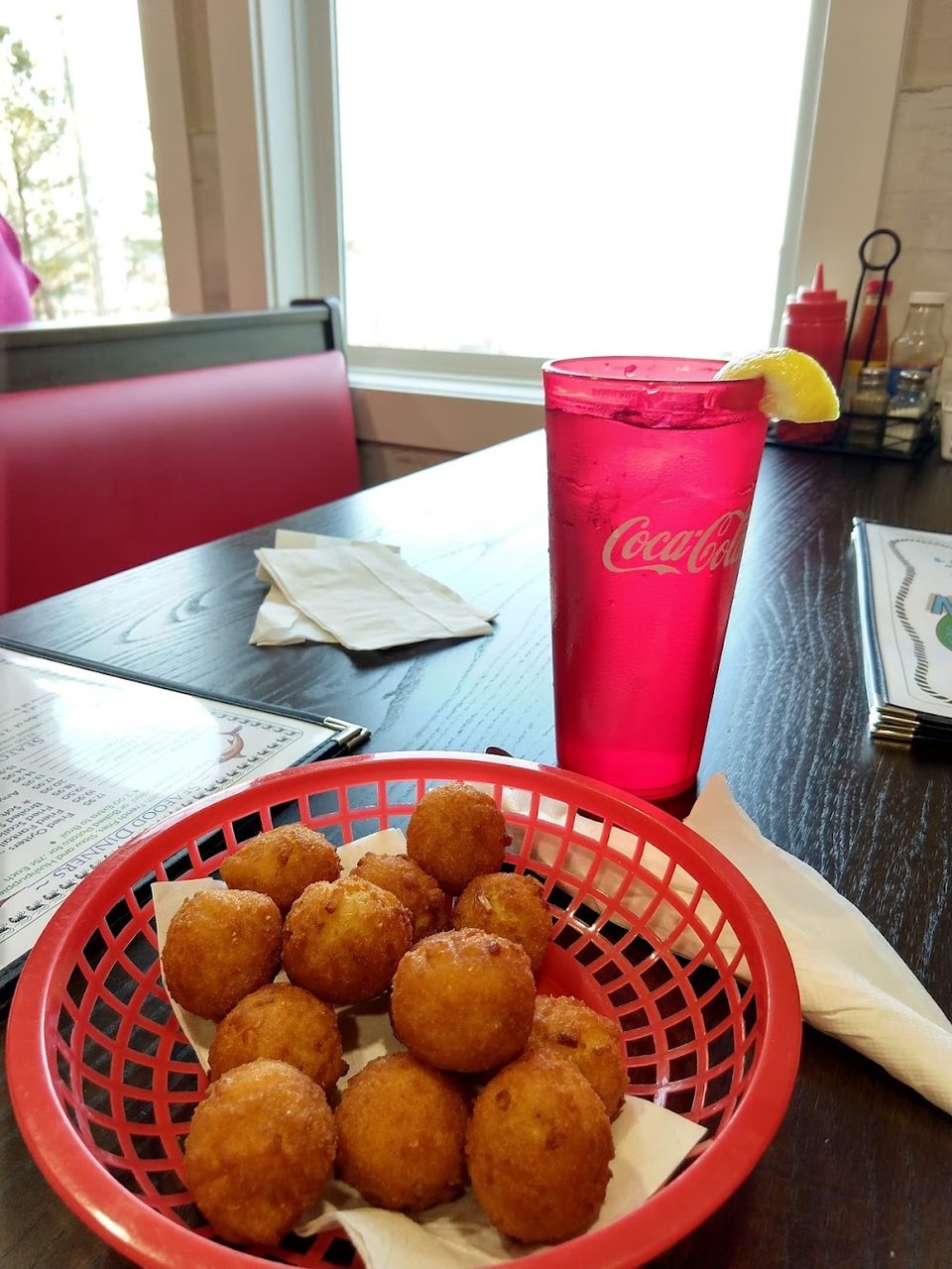 Cheese Balls