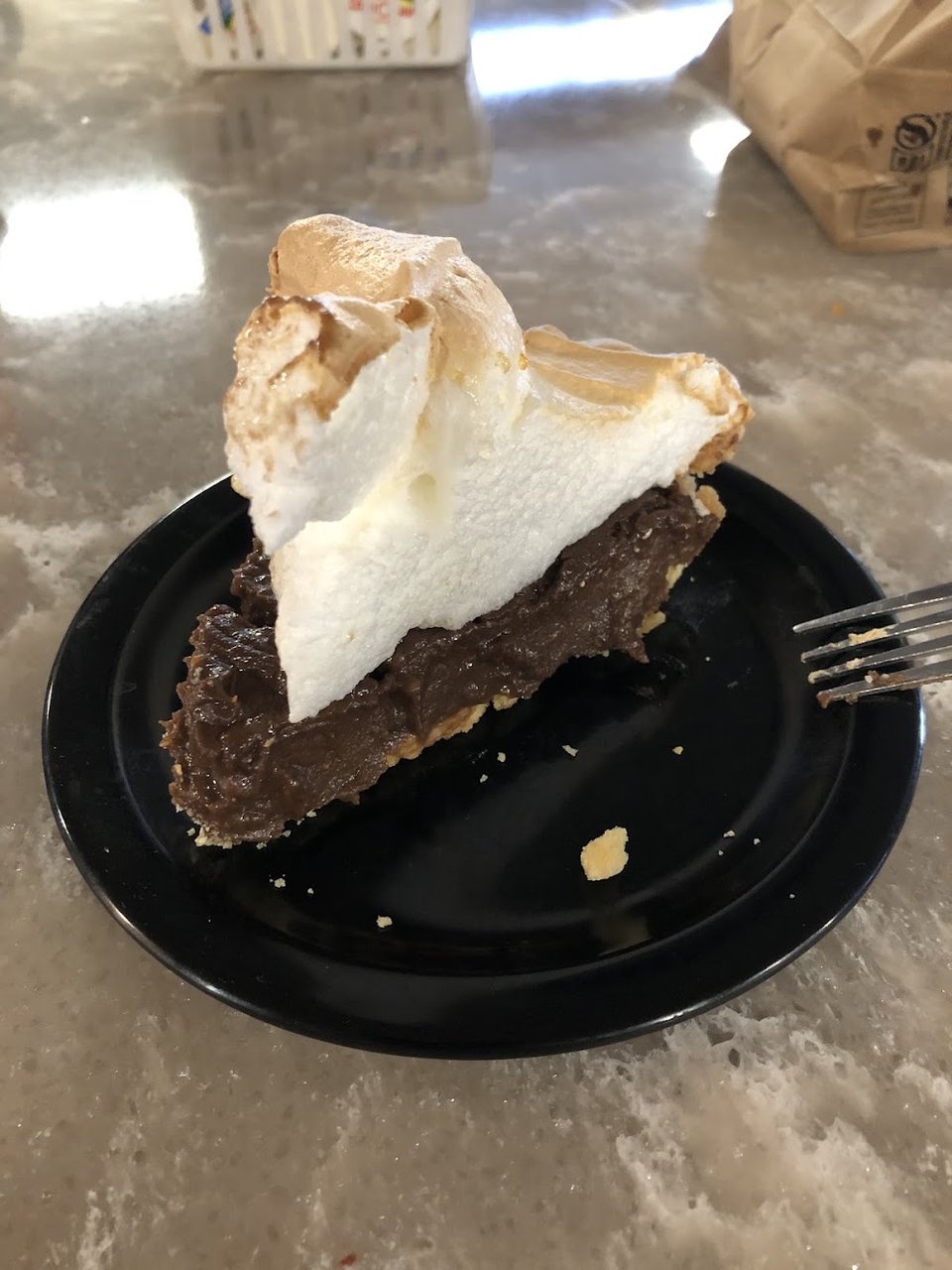Lemon Pie